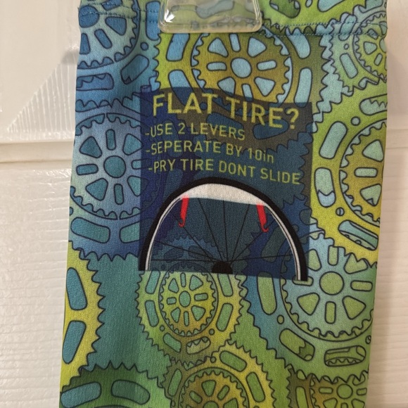 Arm Protectors - Picture 3 of 3